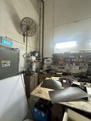 E9 Premium (D27), Factory #604228101